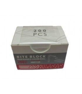 PLASTIC BAG HOLDER BITE