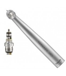 TURBINA BIEN AIR TORNADO LED + UNIFIX 4