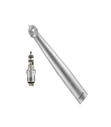 TURBINA BIEN AIR TORNADO LED + UNIFIX 4