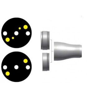 HOSE MC2 IR Y ISOLITE 300