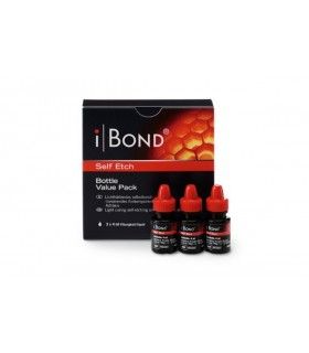 IBOND SELF ETCH VALUE PACK 