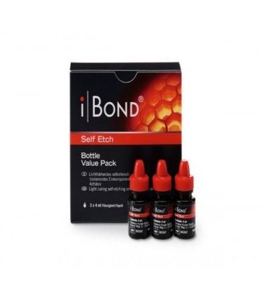 IBOND SELF ETCH VALUE PACK 