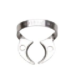 CLAMP HYGENIC WINGLESS N.W7