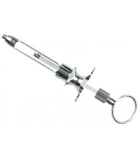 SYRINGE UNIJECT K NORMON