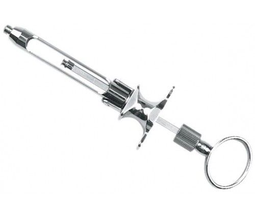 SYRINGE UNIJECT K NORMON