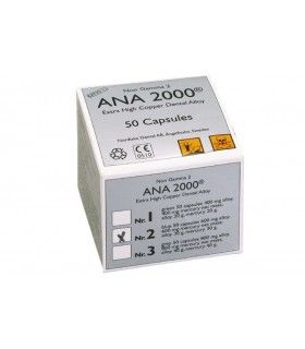 AMALGAM ANA 2000 N.2