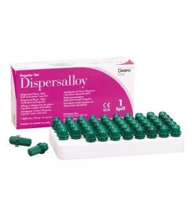 DISPERSALLOY REGULAR N.1
