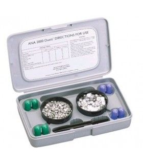 ANA 2000 DUETTE 400 DOSE