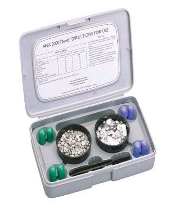 ANA 2000 DUETTE 400 DOSE