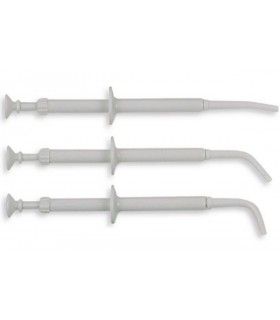 AMALGAM CARRIER IN PLASTIC