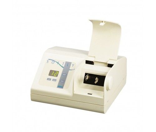 AMALGAM SOFTLY SATELEC