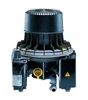 Aspiración VS 300 S