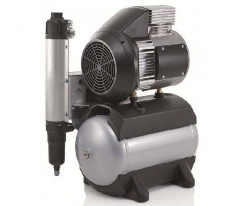 COMPRESOR TORNADO 1 CON SECADOR