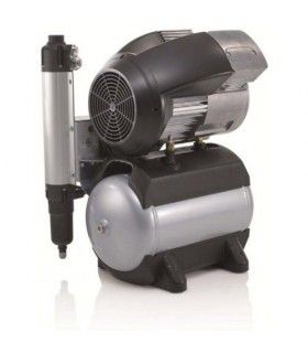 TORNADO 2 WITH AIR DRIYER