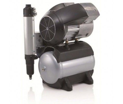 TORNADO 2 WITH AIR DRIYER