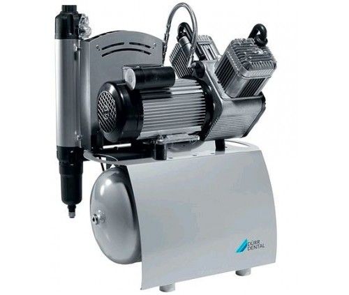 COMPRESOR DUO CON SECADOR