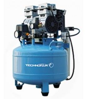 COMPRESSOR TECHNOFLUX 7001