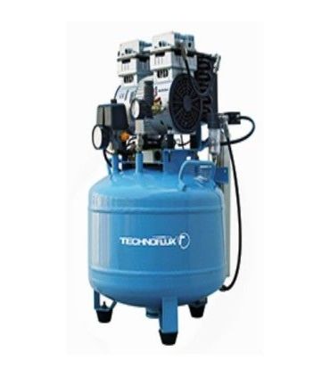 COMPRESSOR TECHNOFLUX 7001