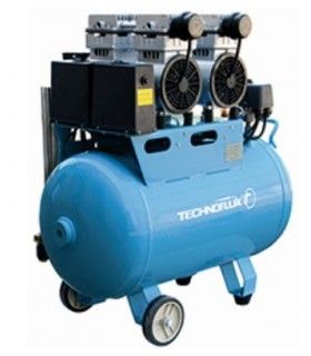 COMPRESSOR TECHNOFLUX 7200