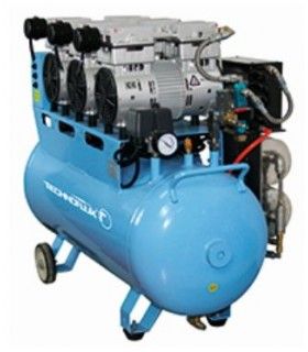 COMPRESOR TECHNOFLUX 7003