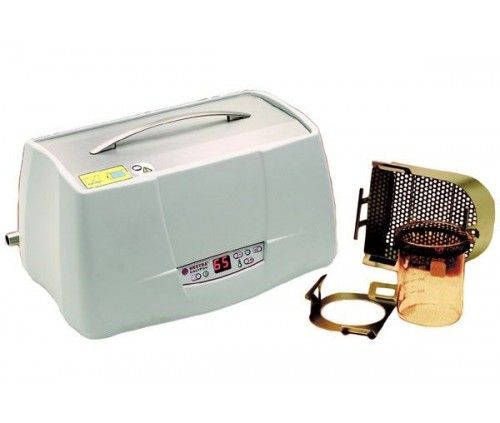 CUBA ULTRASONIDOS CALYPSO