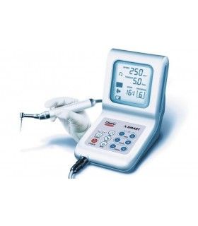 X-SMART MOTOR + CONTRA-ANGULO 