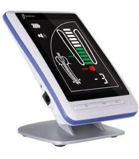 LOCALIZADOR ÁPICES WOODPEX III