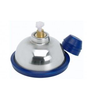 ALCOHOL BURNER