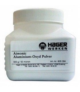 ALUMINIUM OXIDE 50 MICRAS