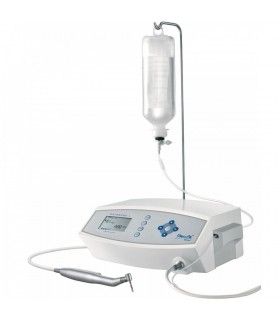 MICROMOTOR DE IMPLANTES CHIROPRO L + CA 20:1 B.A.