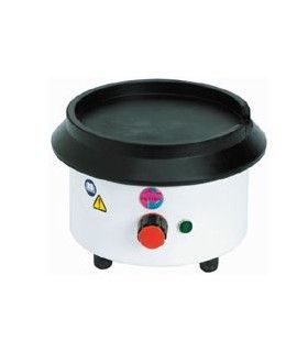 PLASTER VIBRATOR ROUND