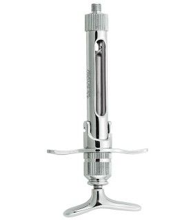 SYRINGE ANESTHESIA 3 RINGS