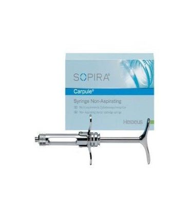 SYRINGE SOPIRA 