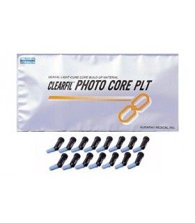 CLEARFIL PHOTO CORE PLT