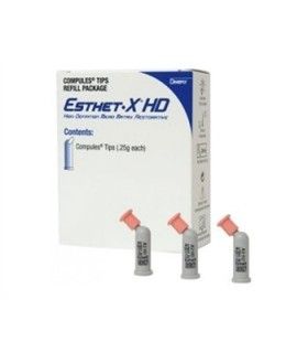 ESTHET-X HD COMPULES