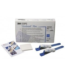 VITREBOND PLUS KIT DOBLE