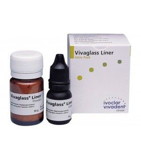 VIVAGLASS LINER