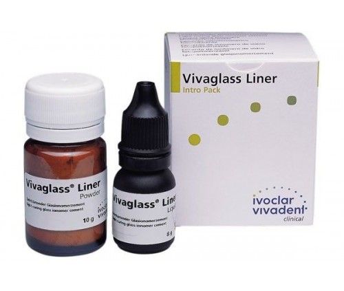 VIVAGLASS LINER