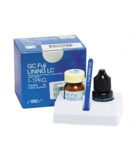 FUJI LINING LC (Polvo+Liquido)
