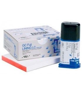 FUJI LINING LC CARTUCHO (Pasta+Pasta)