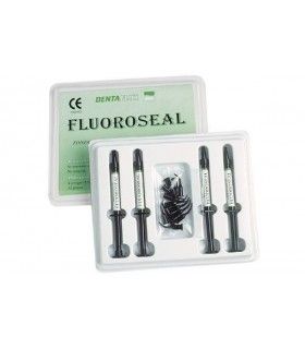 FLUOROSEAL DENTAFLUX