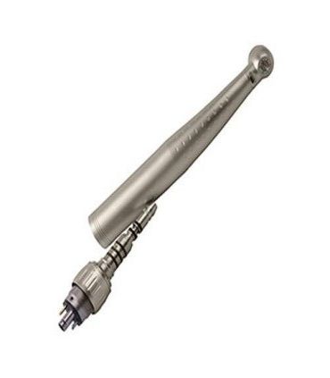 TURBINE TITANIUM WITH LED