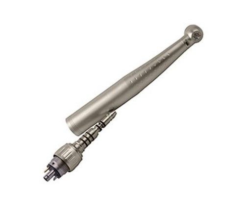 TURBINA TITANIO CON LED