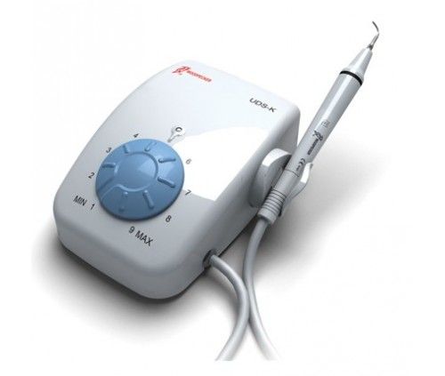 ULTRASONIDOS UDSK WOODPECKER