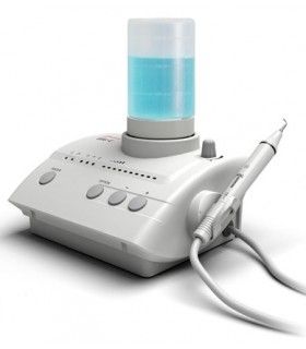 ULTRASONIDOS UDSE WOODPECKER