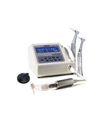 DENTAPORT MODULO ROOT ZX