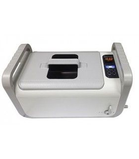 ULTRASONIC CLEANERS 7,5 LITERS