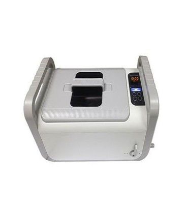 ULTRASONIC CLEANERS 7,5 LITERS