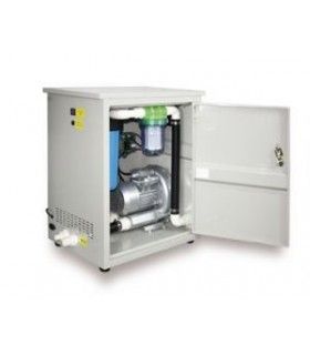 VACUUM DRY FOR 1UNITS