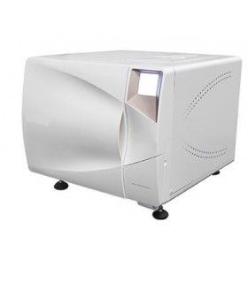 AUTOCLAVE B 18 LITROS